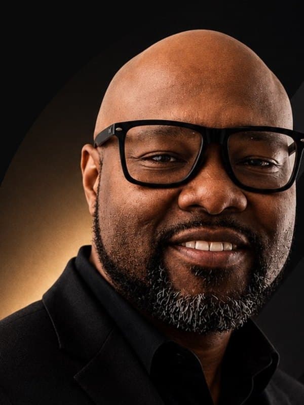Brandon Smith, Founder and Chief Systems Architect of Axiom Ops